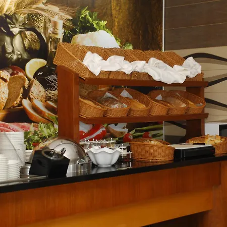 White Gold Hotel & Spa-2